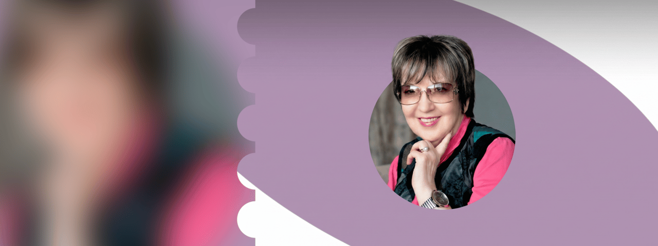 Kinodramaturq Nadejda İsmayılova ilə yaradıcı görüş