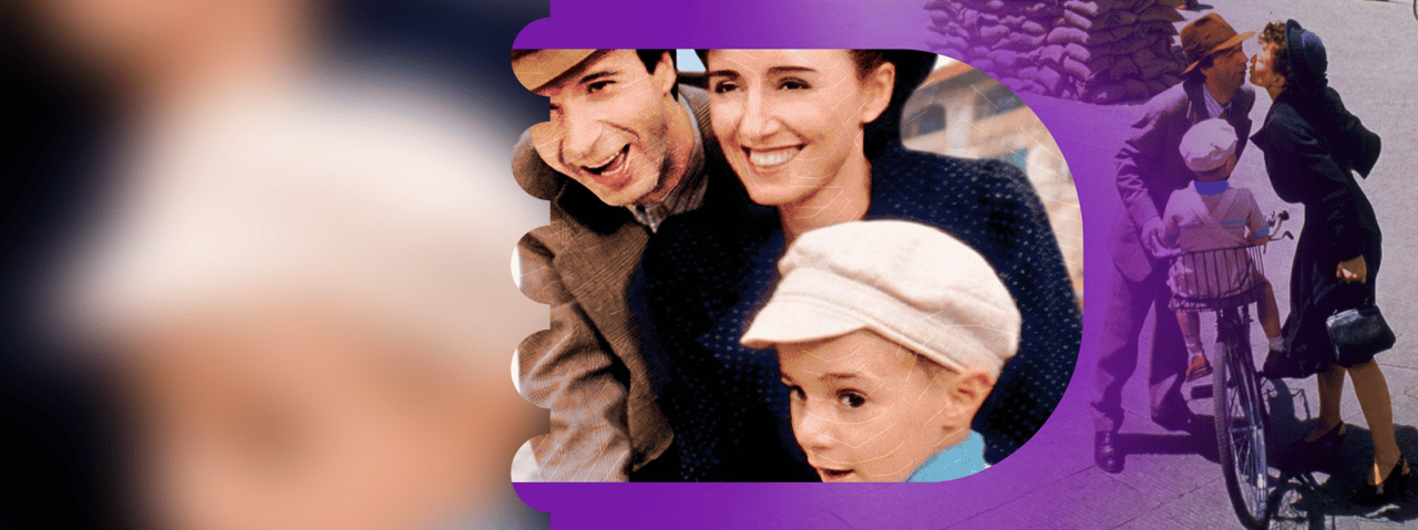 Sky Cinema Avtofilm – Life is Beautiful