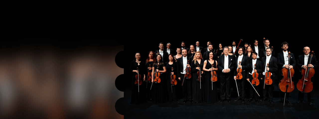 Vienna Strauss Philharmonie Orchestra