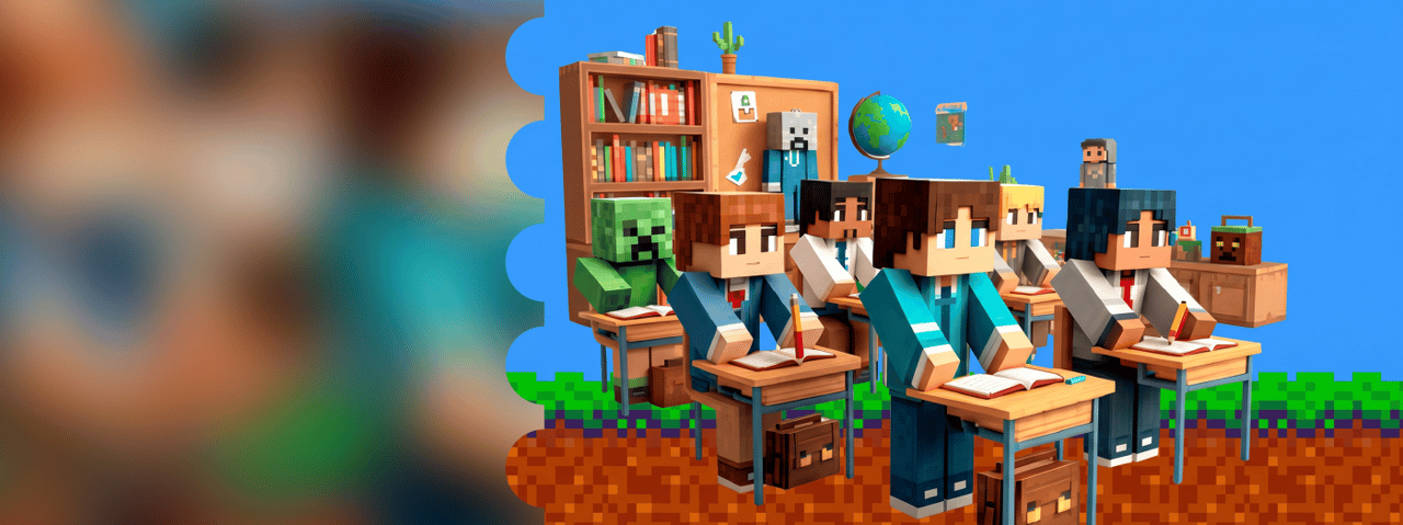 Minecraft Education