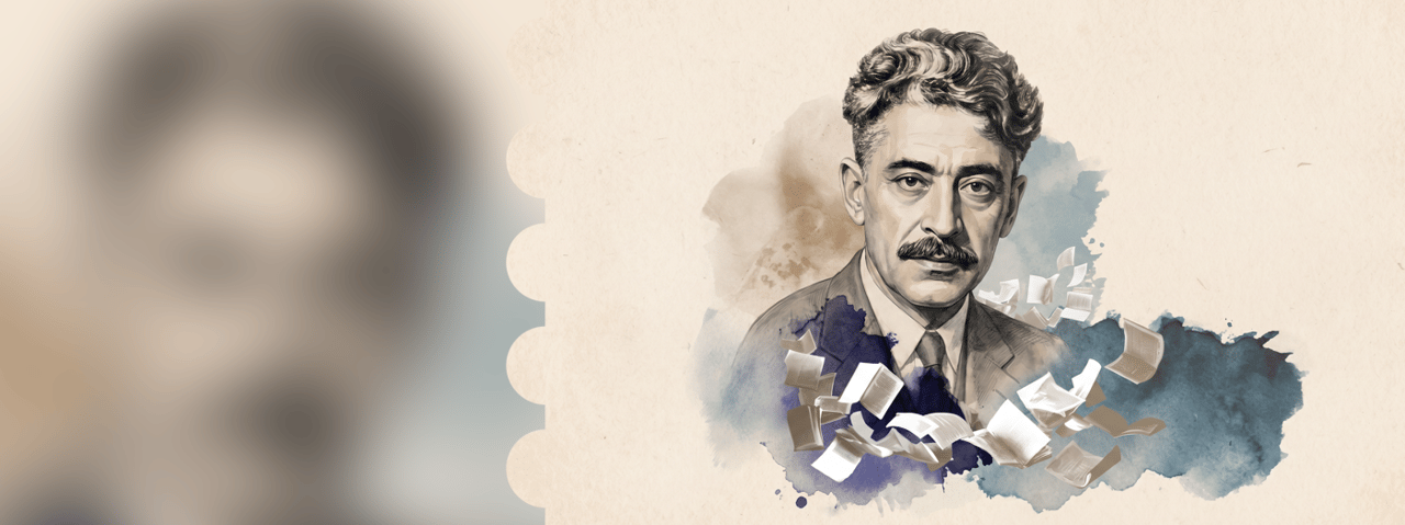 Samad Vurgun 120