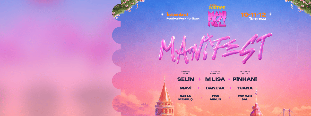 MANIFESTIVAL