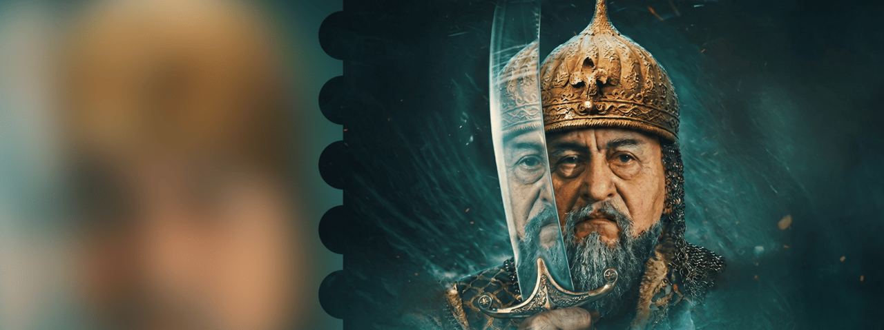 Ləng: Zamanla yarışan insan