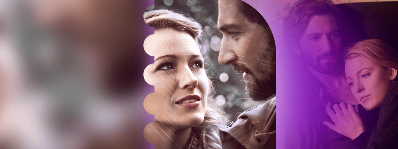 Sky Cinema Drive-In – Age of Adaline