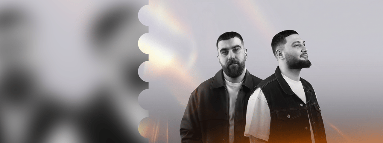 Mehdi Sadiq & Noton — “Belə Gözəldi o”