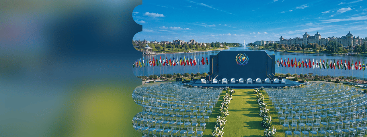 International Platform for the Development of Young Leaders and Diplomats 2026