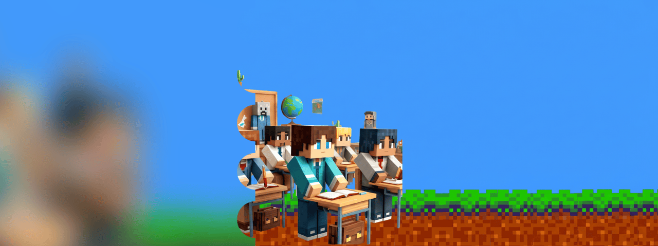 Minecraft Education