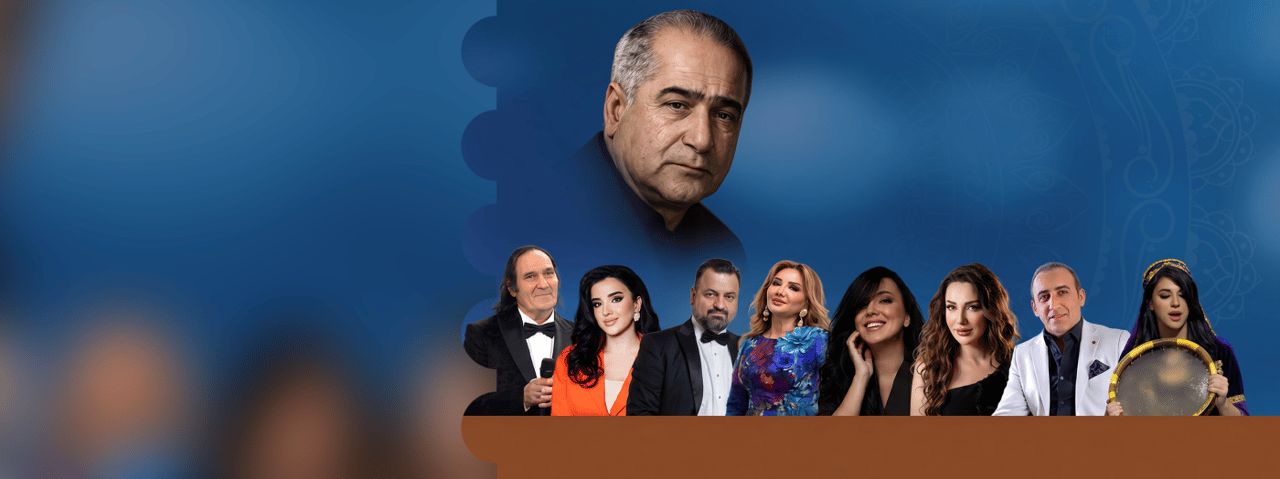 “Xalqın mədəni sərvəti” Cahangir Cahangirov – 105
