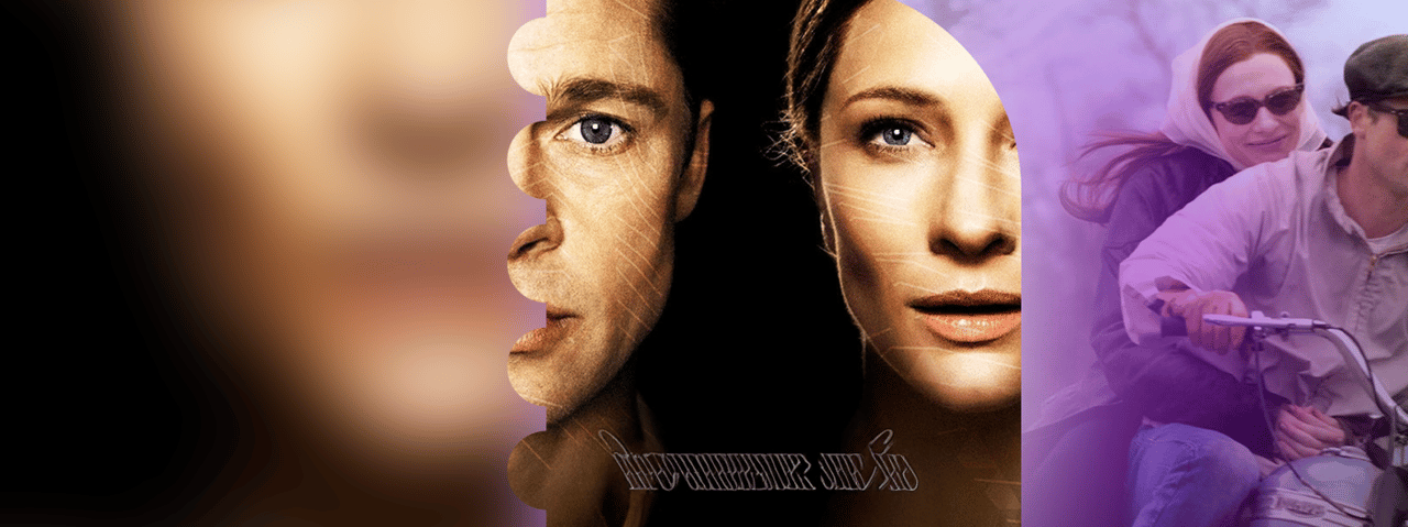 Sky Cinema Drive-In – The Curious Case of Benjamin Button