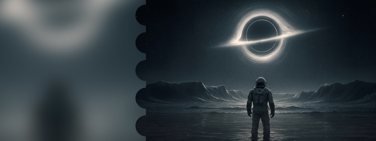 Screening of the film "Interstellar"