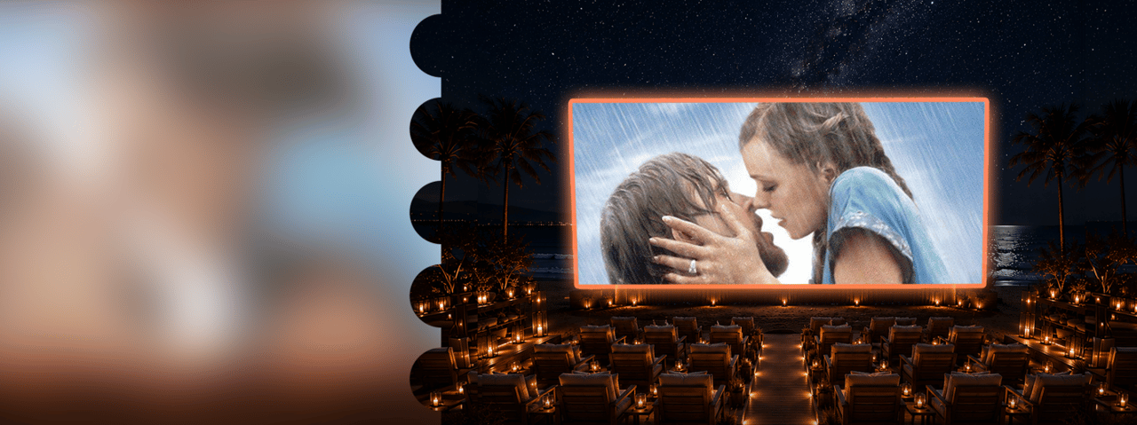 Seanema – The Notebook