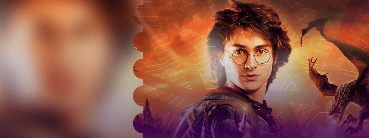 Sky Cinema Автокинотеатр – Harry Potter and The Goblet of Fire