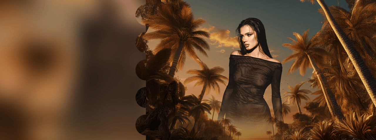 #LetoLifePrive - Misha Miller