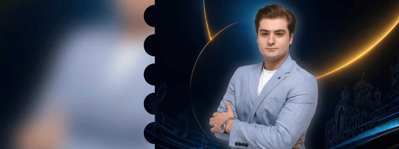 Сольный концерт Атиллы Мамедли