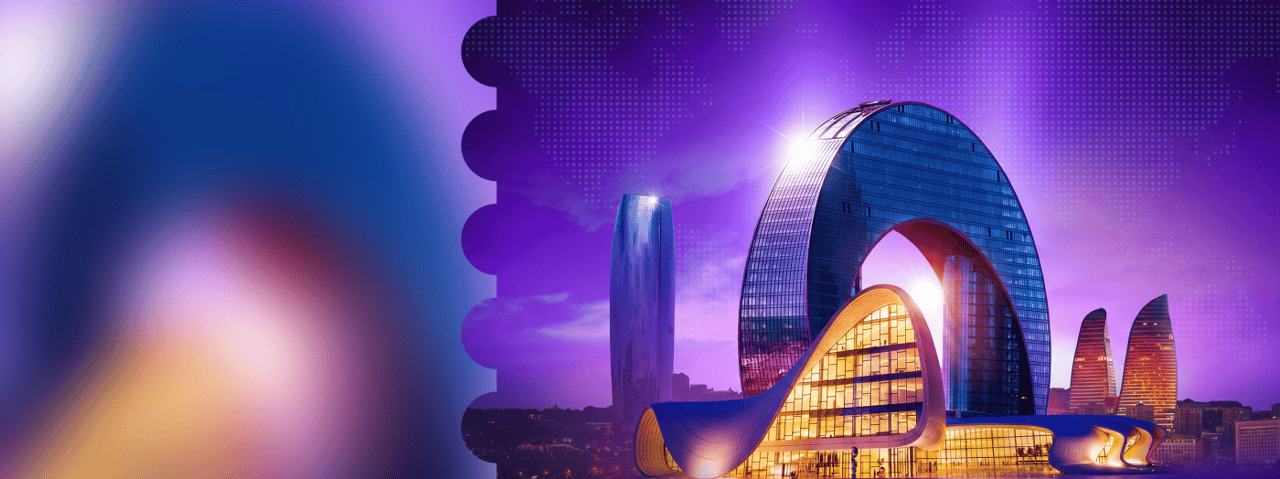 Azərbaycanda Unikal Platforma: HR Global Forum 3