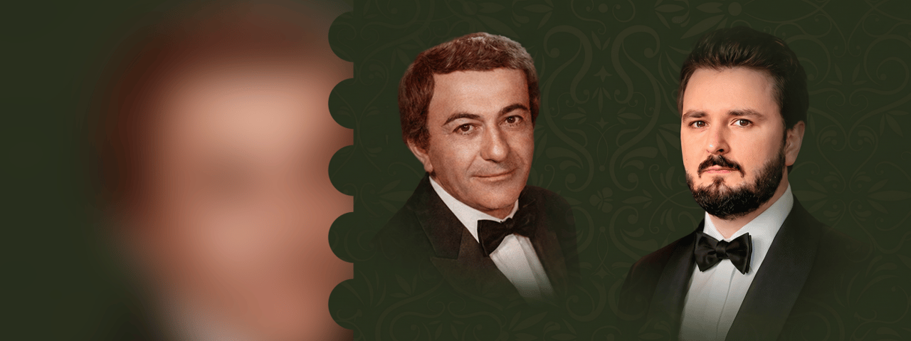 Ustadımın yolu ilə