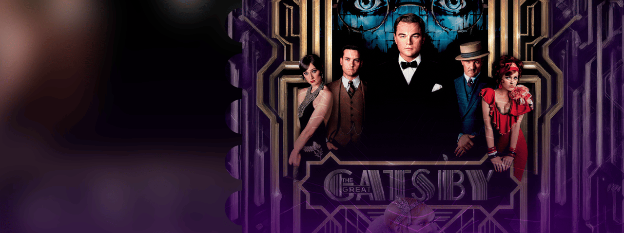 Sky Cinema Drive-In – The Great Gatsby