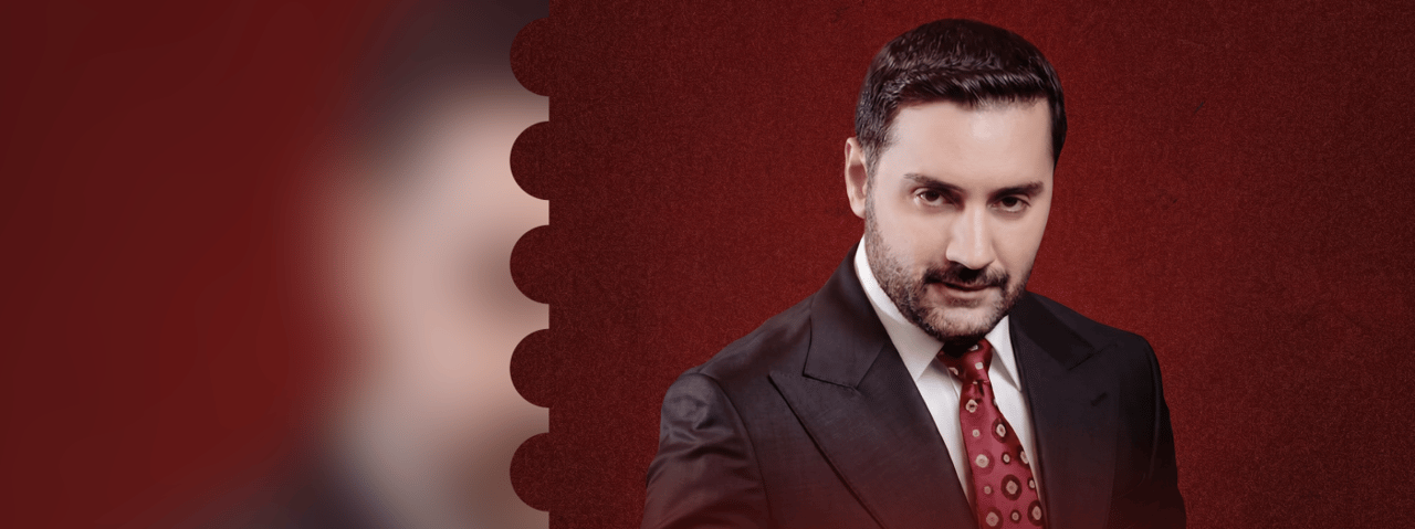 İzzət Bağırovun “Yaşım yolun yarısı” adlı yubiley konserti