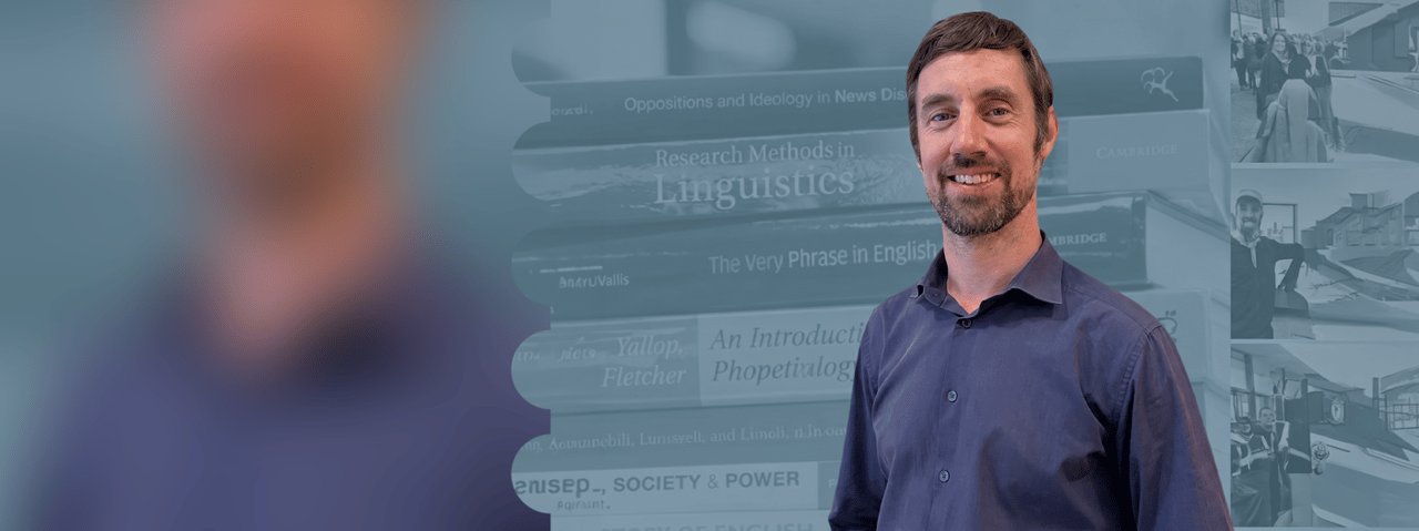 Conversation Lessons with a Native Speaker (IELTS-related topics)
