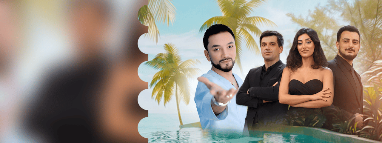 #LetoLifePrive - Faiq Ağayev və Niko`s Band