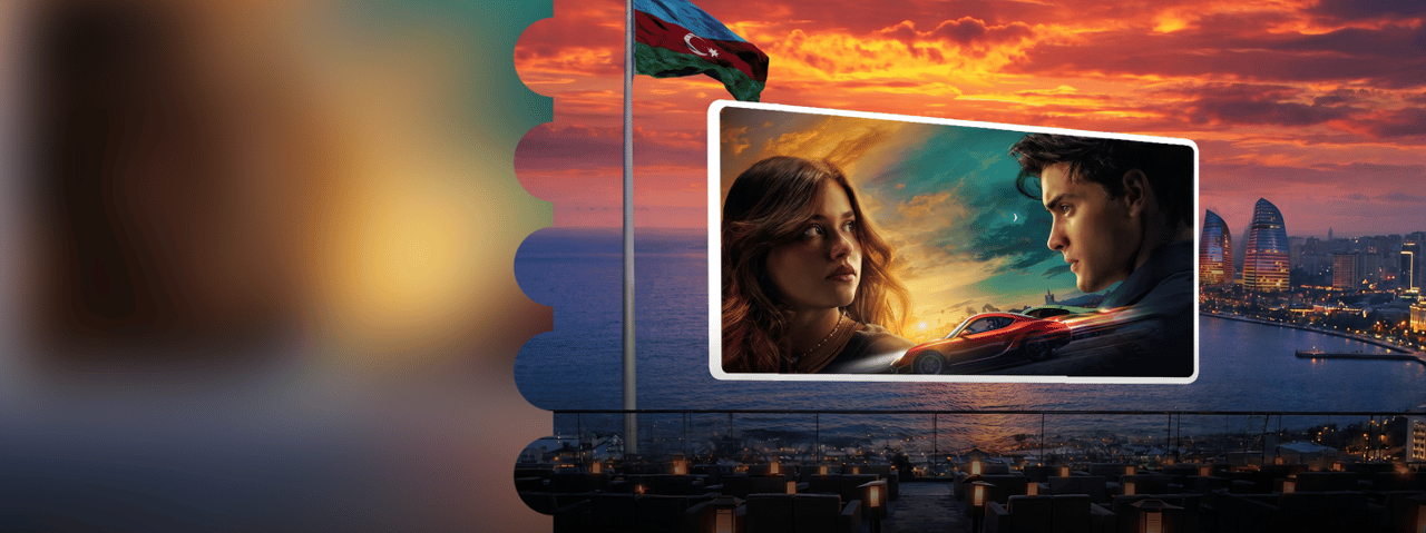 Terrace Cinema – Culpa Mia