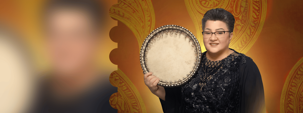 Konul Khasiyeva — “My Love for You”