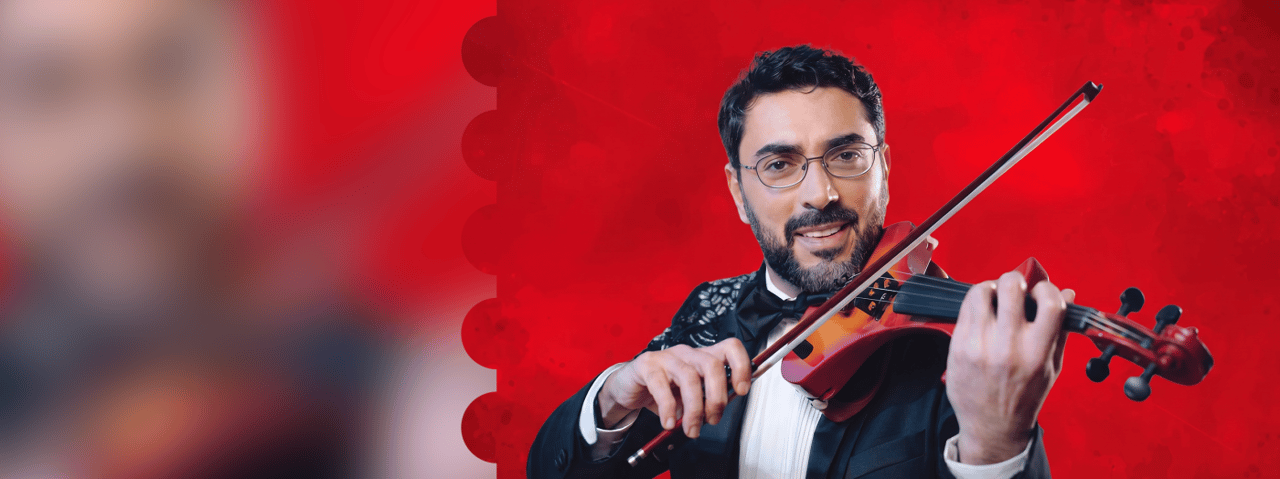 Ramin Skripka