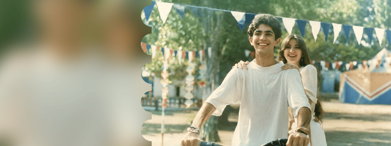 "Yuxu" filminin nümayişi