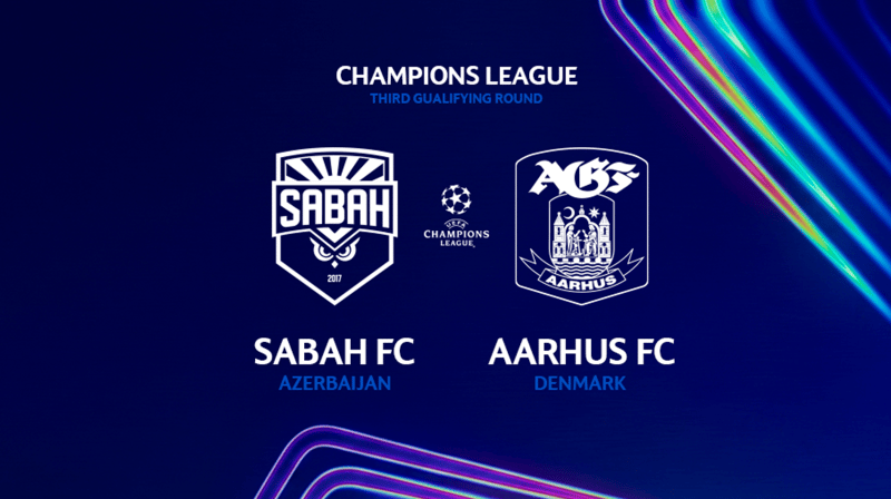 Sabah FK - AGF Aarhus – 11 August, 2026 – Tickets – iTicket.AZ
