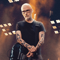 Moby