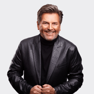 Thomas Anders