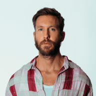 Calvin Harris