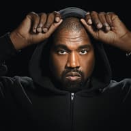 Kanye West (YE)
