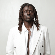 Emmanuel Jal