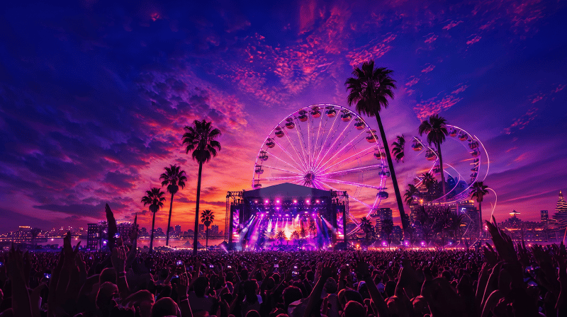 Coachella Fest