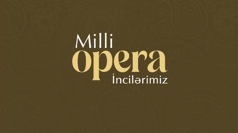 Pearls of Our National Opera