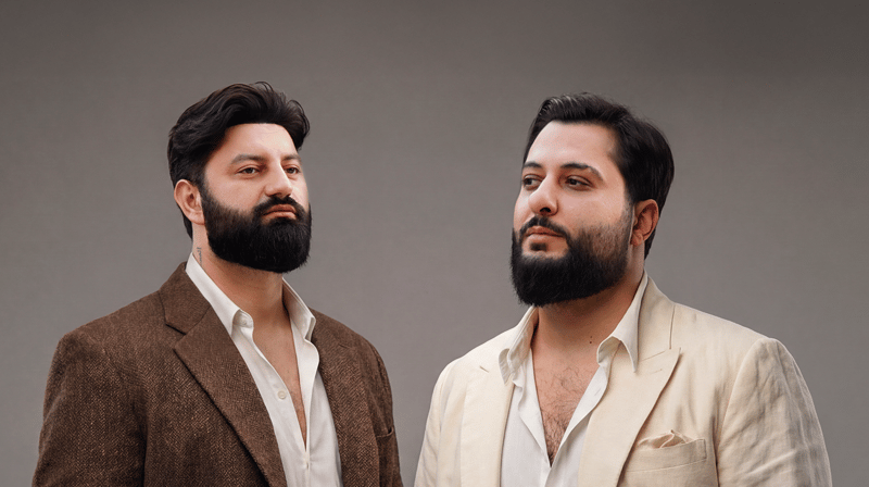 Rəssam & ArazRafail
