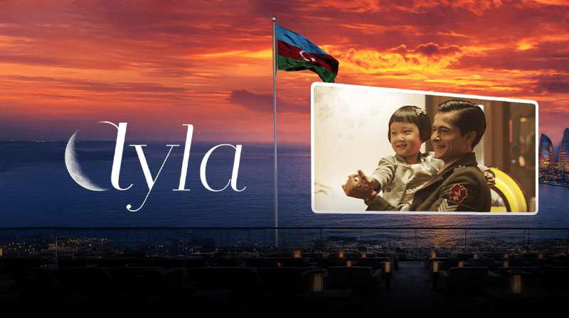 Terrace Cinema – Ayla