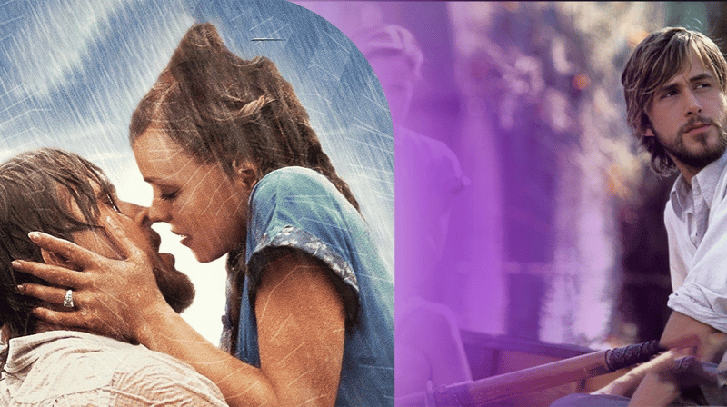 Sky Cinema Автокинотеатр – The Notebook