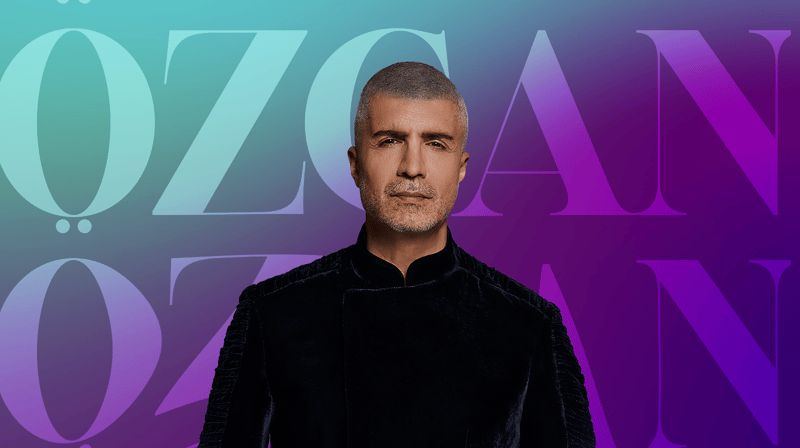 Özcan Deniz