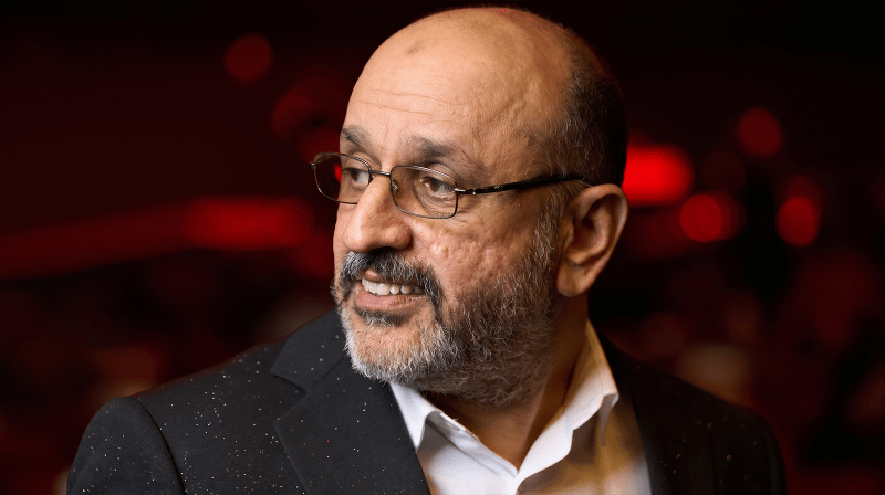 Eyyub Yagubov