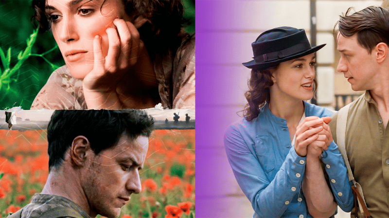 Sky Cinema Avtofilm – Atonement