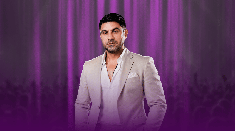 Namiq Qasımov - "Xəyallar"