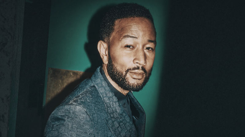 John Legend
