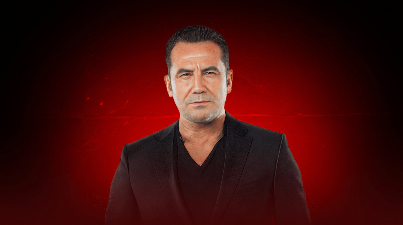 Ferhat Göçer