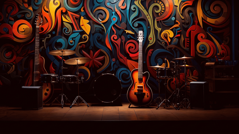 “Old City JAZZ nights” at “Best Place“