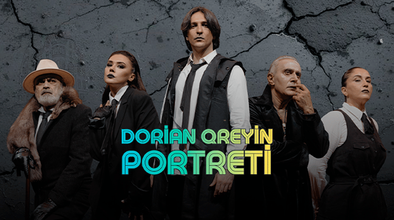 The Picture of Dorian Gray - Oscar Wilde