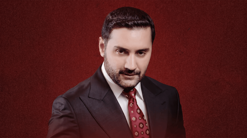 İzzət Bağırovun “Yaşım yolun yarısı” adlı yubiley konserti