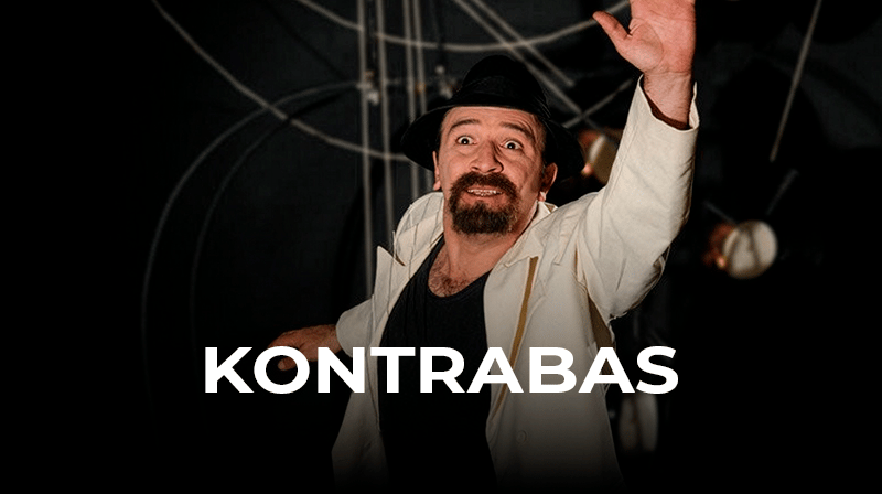 Kontrabas