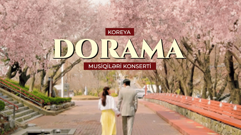 Dorama: Music from Korean films